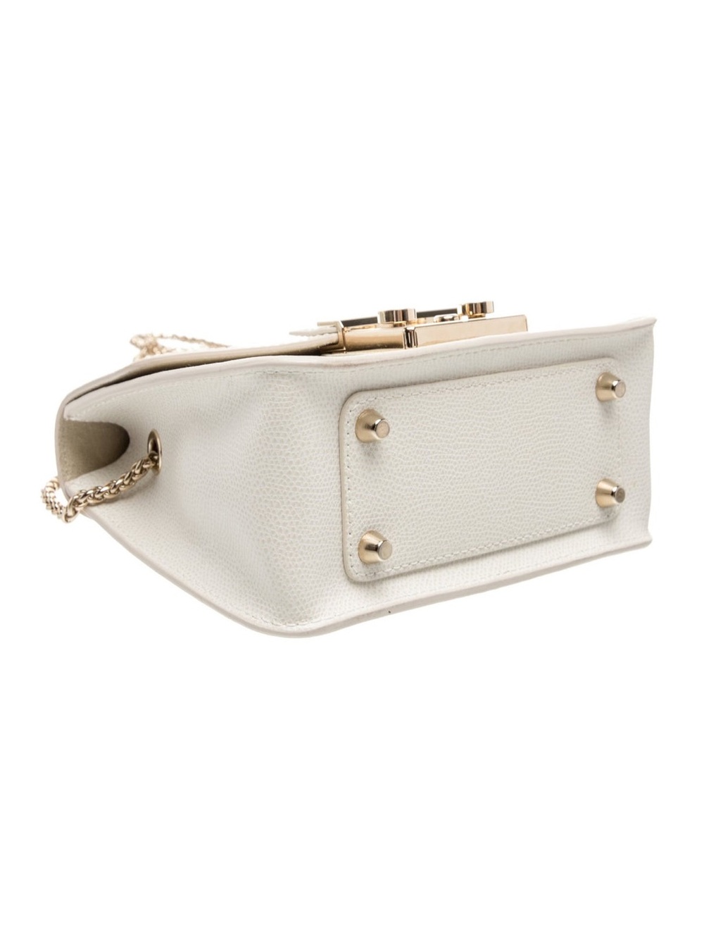 🧚FURLA Metropolis Mini Crossbody Petalo Bag🧚 - Picture 14 of 14